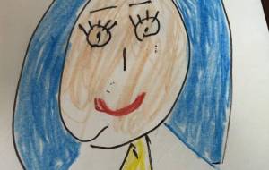 可愛い女の子 - 笹谷正博 