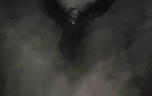 暗黒精霊堕天使（真鍋帝地暗黒幽閉） - 真鍋哲地 