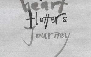 my heart flutters Journey - hikari 