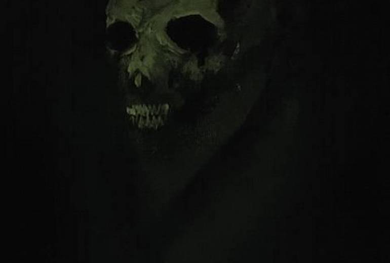 例えば命の意味とか、ぼろぼろの住、人は笑、この世界は残酷、自己責任、愛はもういない、