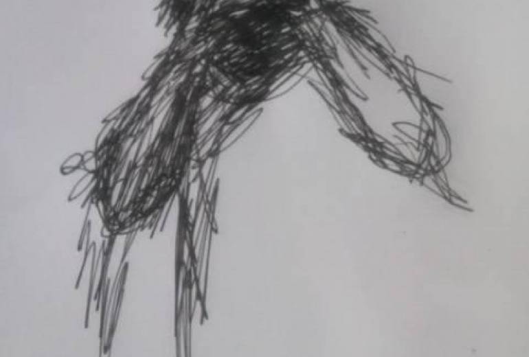 子ども達、例えば、傷ついてる者を、傷つけてはいけないよ、そうさ！いじめは絶対に駄目だよ