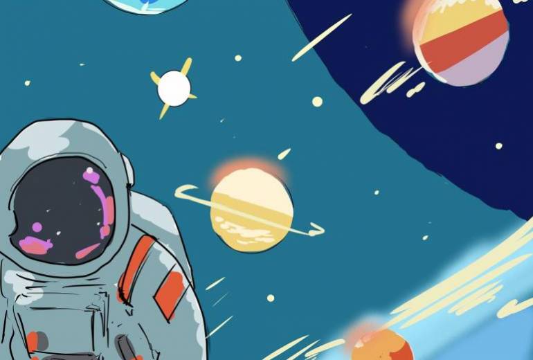 僕らの宇宙