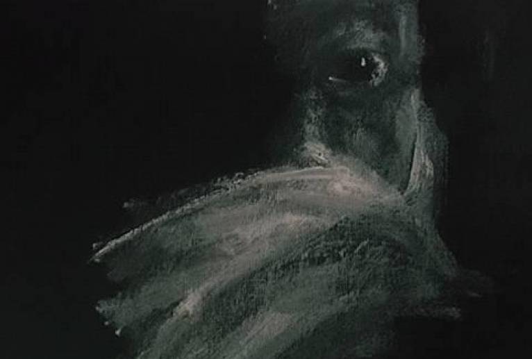 ひきこもり、パニック障がい叫び毛布にくるまって - 真鍋哲地 