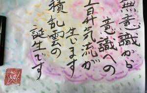 無意識から意識への - 幻蝶　治太郎 