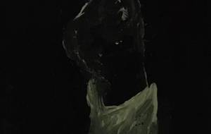 権利のミューズ（例えば踏みにじられた、愛する） - 真鍋哲地 