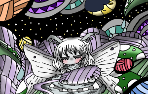 新たな命を抱きしめて - ましゅまろまかろん 