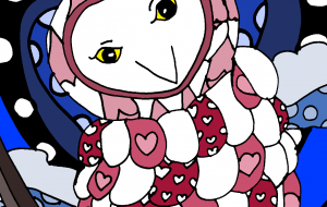 愛を知りたいフクロウ - ましゅまろまかろん 