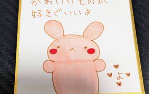 かわいいものが好きでいいよ - 社容尊悟 