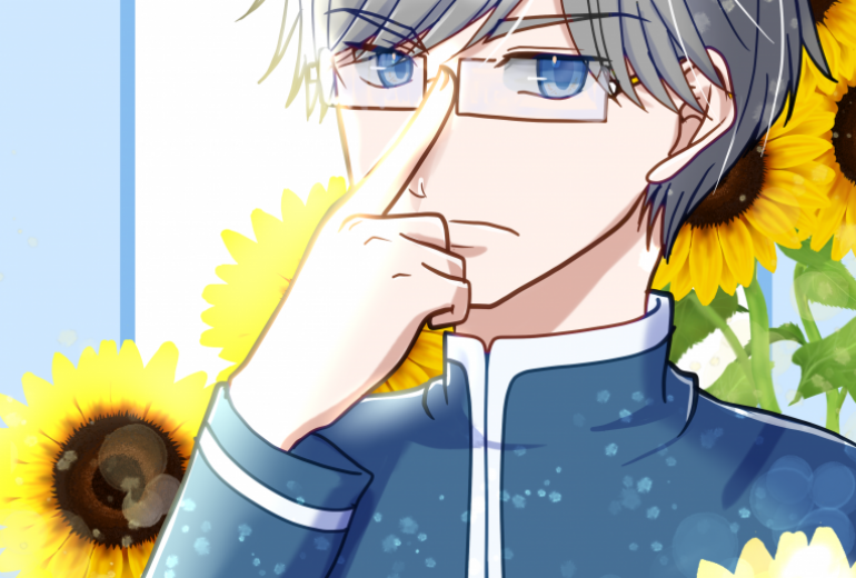 ひまわり