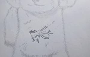 犬 - チョコにゃん 