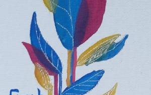 Fresh and Vibrant - hikari 