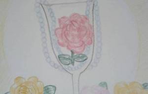 薔薇のささやき - ふか