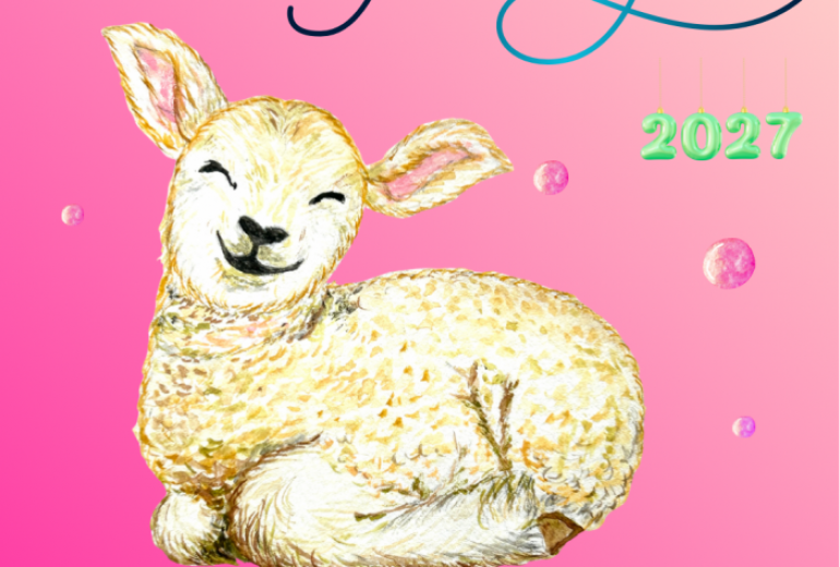 Happy New Year