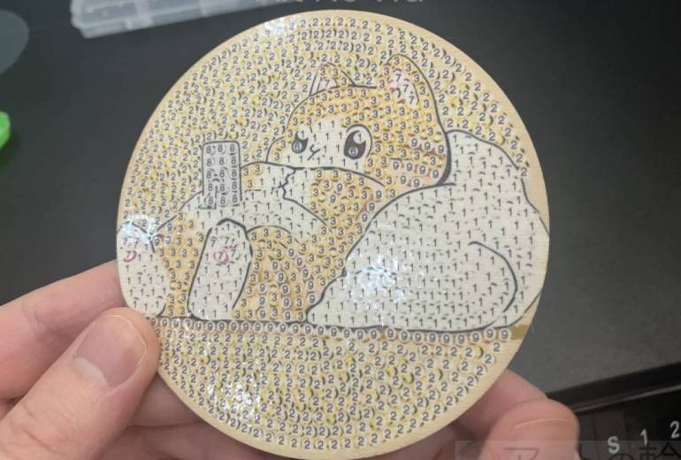 あんぱん派