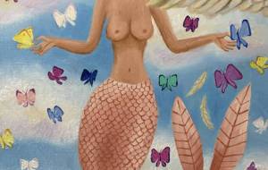 覚醒の人魚 - 伊藤無垢