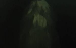 無顔桜児地蔵菩薩（認知症の母への祈り） - 真鍋哲地 