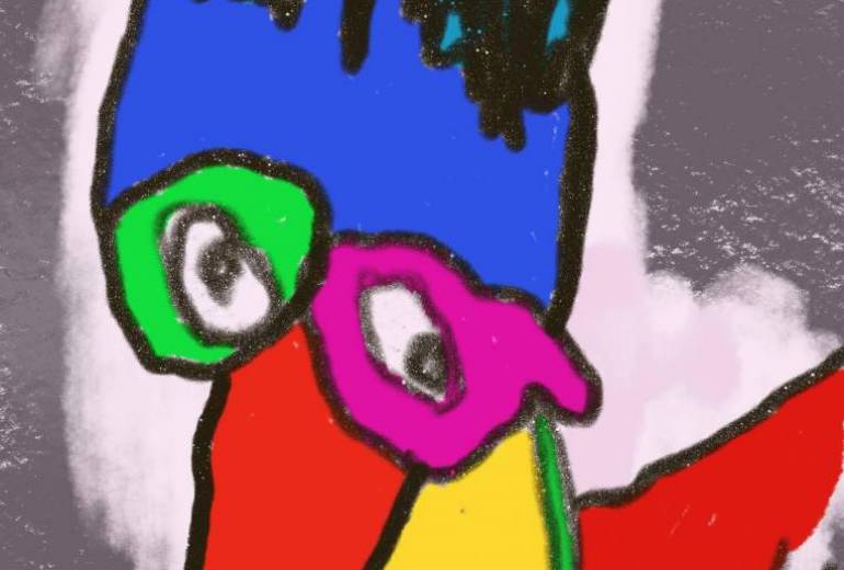 無題くん
