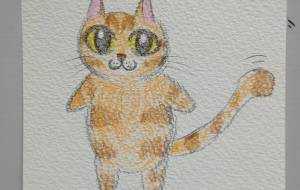 そばにいるにゃ - にゃんれの 