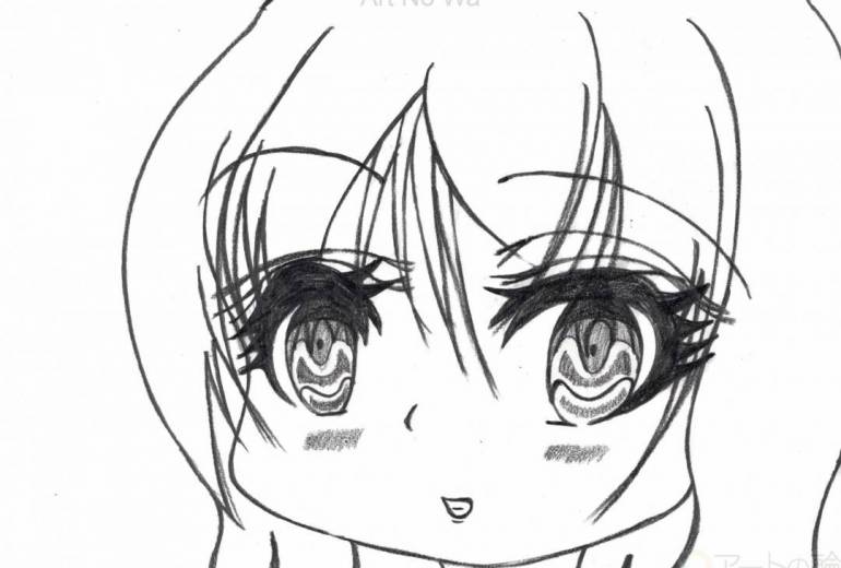 噺をはぐらかす女子