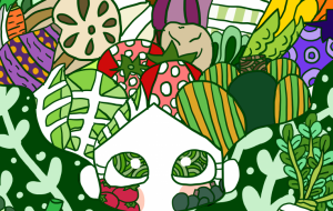 wonderful vegetable！！ - ましゅまろまかろん 