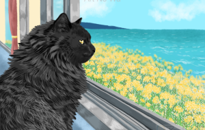 2026黒猫鉄道 - ベアたん 