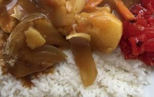 涙のチキンカレー - 笹谷正博 