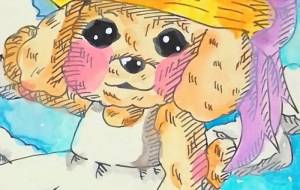 晴れ渡る風になびいて - ましゅまろまかろん 