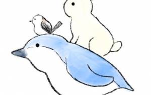 なかよしさんたち - Flade 