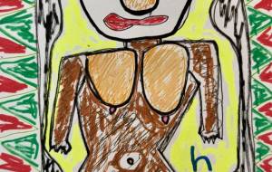 遺跡風 - hakaalash 