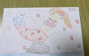 明日はピンク色 - Ｙｏｓｈｉ 