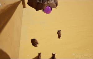 ゲームプログラミング制作過程7 - ダイスケ 