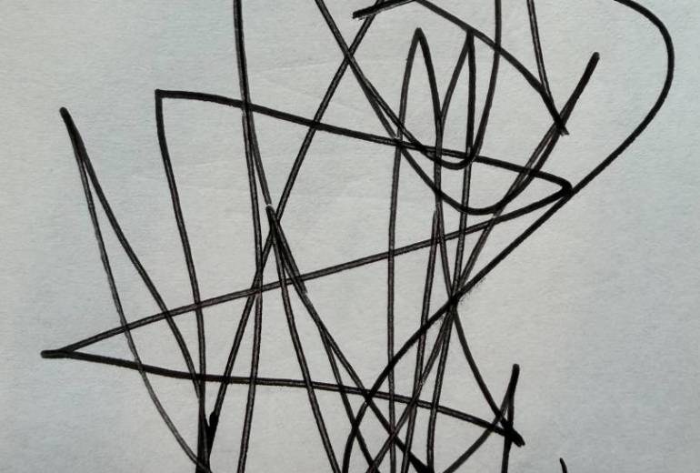 落書き帳