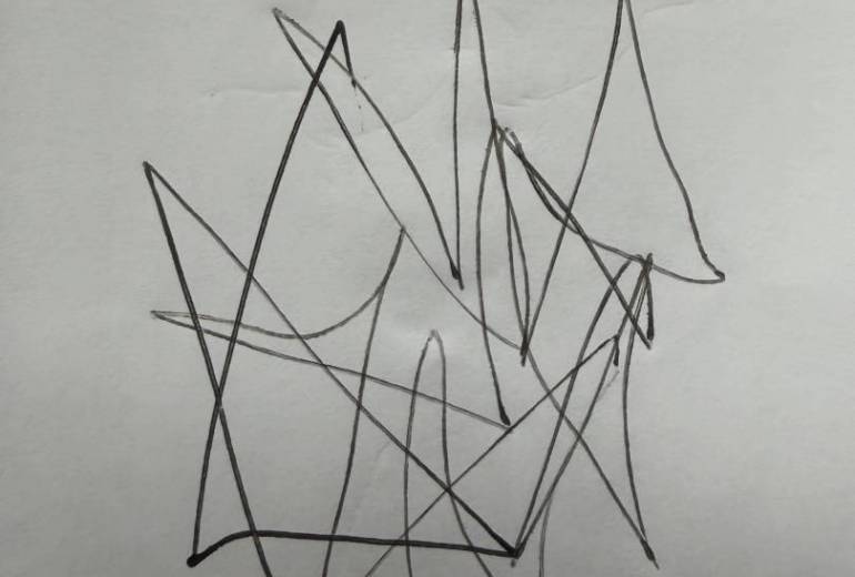 落書き帳