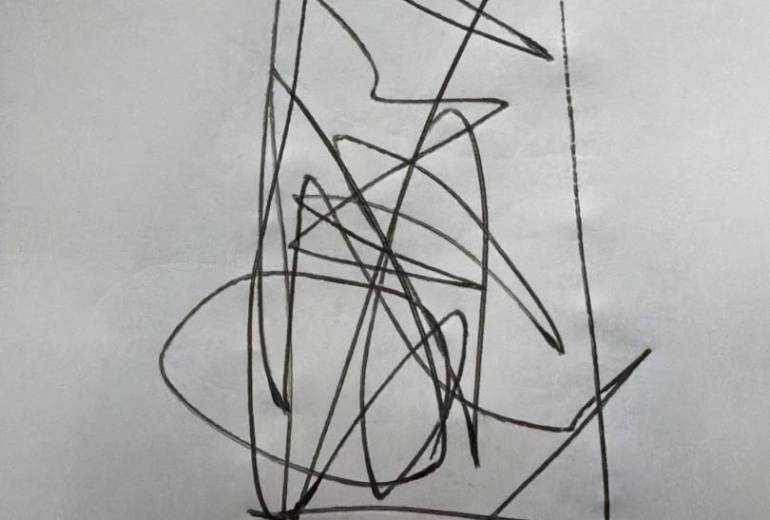 落書き帳