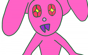 うさぎ - 雅-miyabi- 