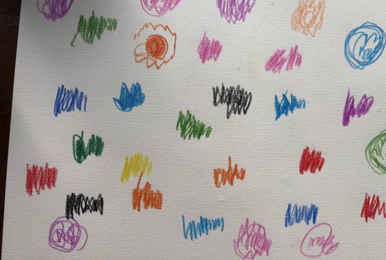 カラー