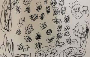 落書き帳 - 笹谷正博 