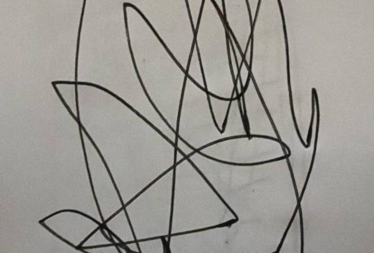 落書き帳