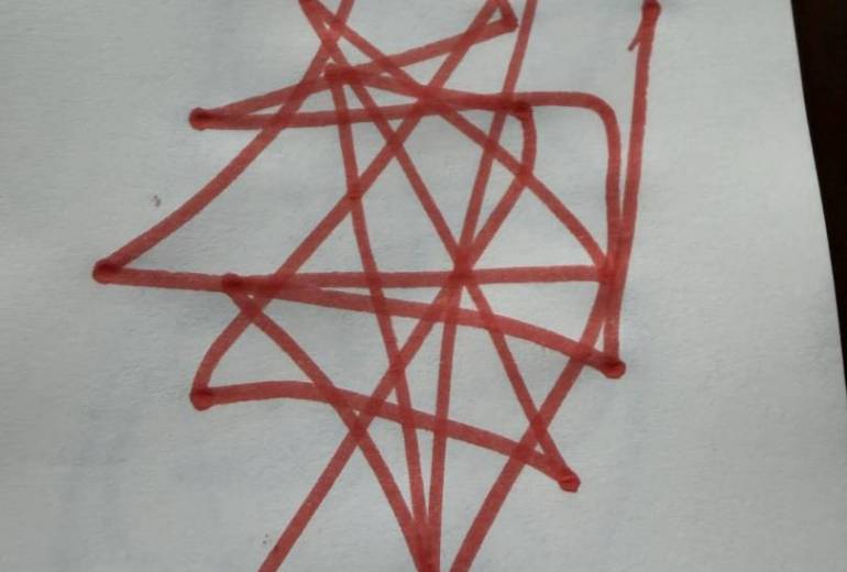 落書き帳