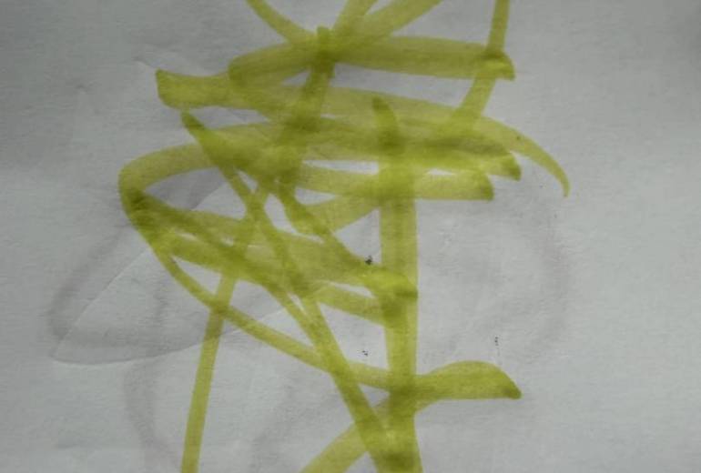 落書き帳