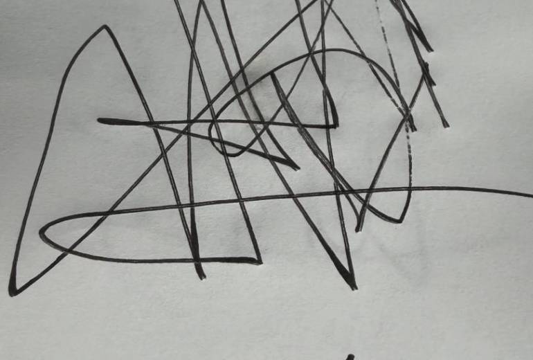 落書き帳