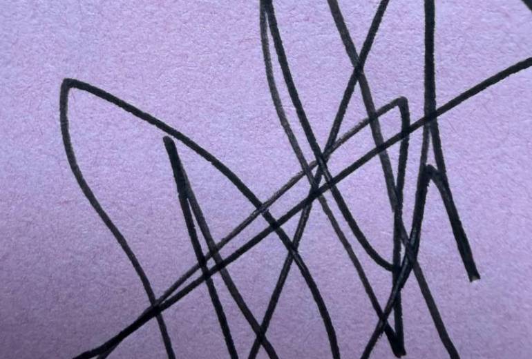 落書き帳
