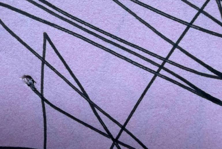 落書き帳