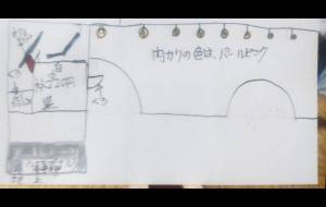 ノンストップはギザギザ　アルミ - 椛澤敏光 