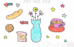 楽しいカフェの時間♪ - Asami 