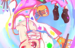 虹がかかり虹を描く - ショウヘイ 