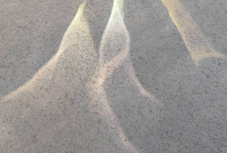 七色