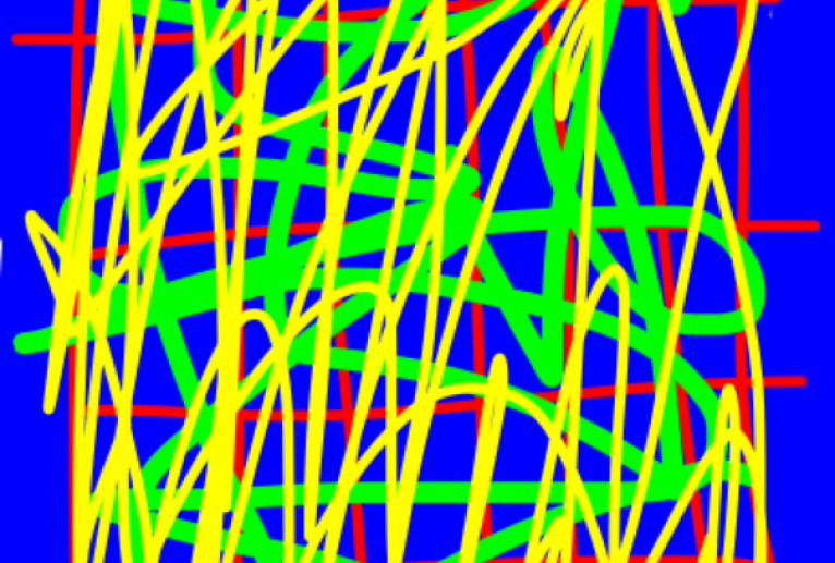 デジタル画 - 笹谷正博 