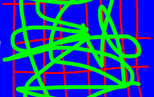 デジタル画 - 笹谷正博 