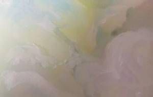 虹は果てなく… - サオリ 